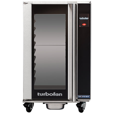 Moffat Turbofan H10T
