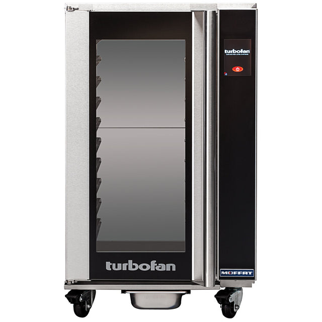 Moffat Turbofan H10T
