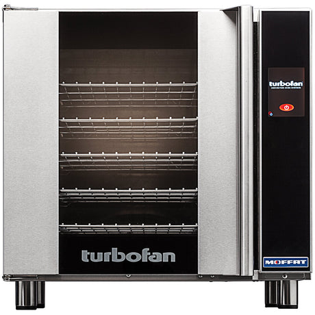 Moffat Turbofan E32T5 HR