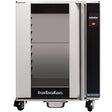 Moffat Turbofan H10T-FS