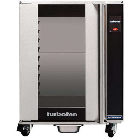Moffat Turbofan H10T-FS