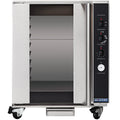 Moffat Turbofan P8M Full-Size Manual Electric Proofer & Holding Cabinet — 8 full-size sheet pans / 16 half-size