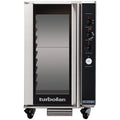 Moffat Turbofan P10M Half-Size Manual Electric Proofer & Holding Cabinet — 10 half-size sheet pans
