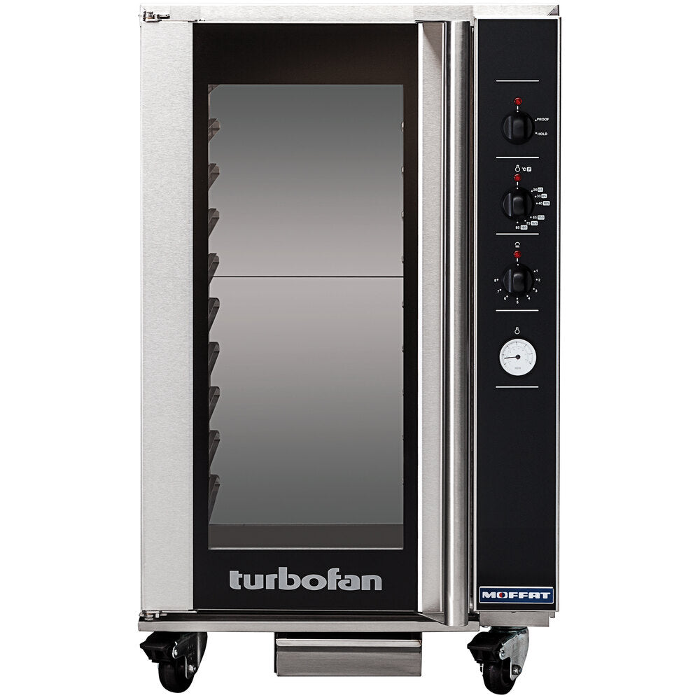 Moffat Turbofan P10M