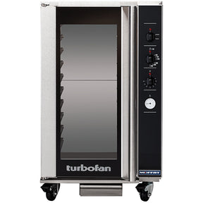 Moffat Turbofan P10M