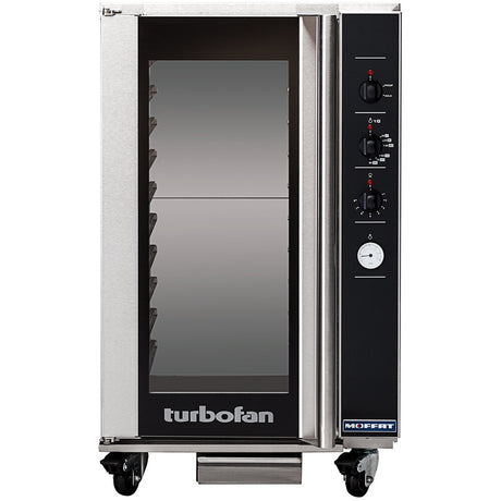 Moffat Turbofan P10M