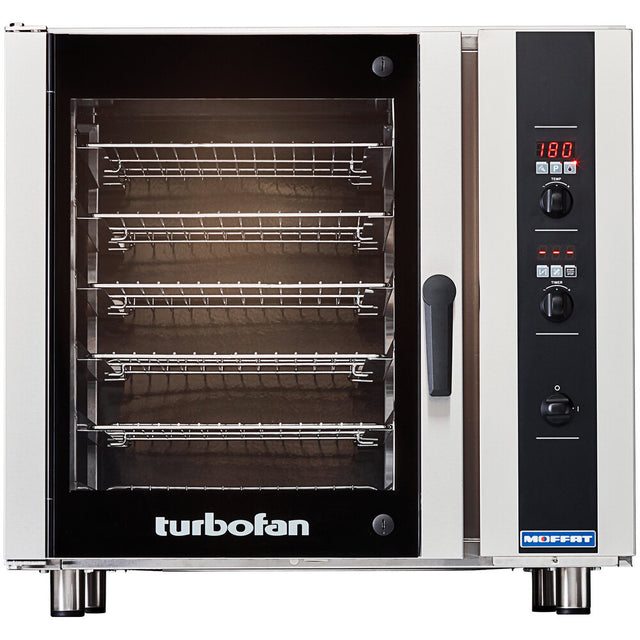Moffat Turbofan E35D6-26 HR