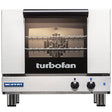 Moffat Turbofan E22M3 HR