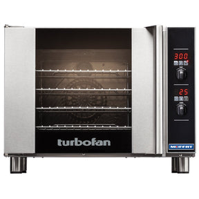 Moffat Turbofan E31D4 HR