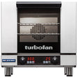 Moffat Turbofan E23D3 HR