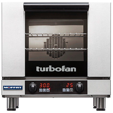 Moffat Turbofan E23D3 HR