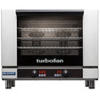 Moffat Turbofan E28D4 HR