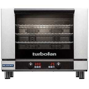 Moffat Turbofan E28D4 HR