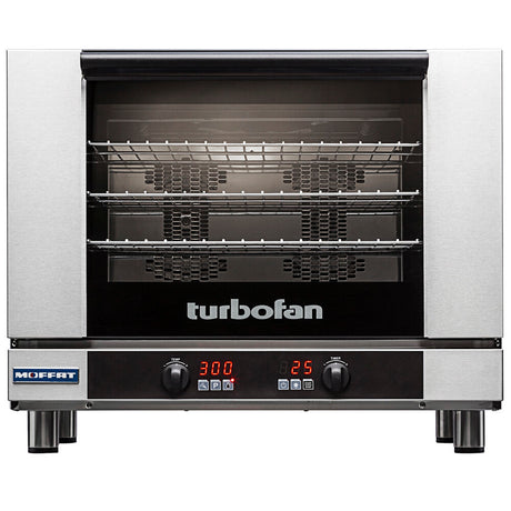 Moffat Turbofan E28D4 HR