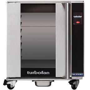 Moffat Turbofan H8T-FS-UC