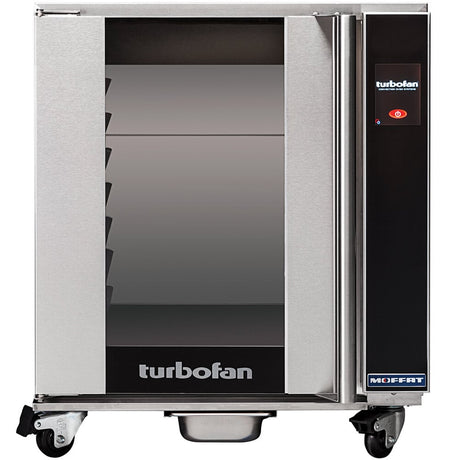 Moffat Turbofan H8T-FS-UC