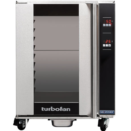 Moffat Turbofan DSKH8FSUC/H10FS Stacking Kit