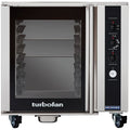 Moffat Turbofan P85M8 Full-Size Manual Electric Proofer & Holding Cabinet — 8 full-size sheet pans
