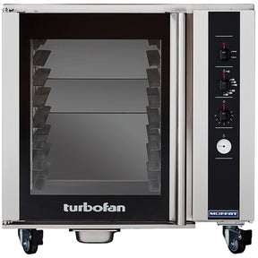 Moffat Turbofan P85M8