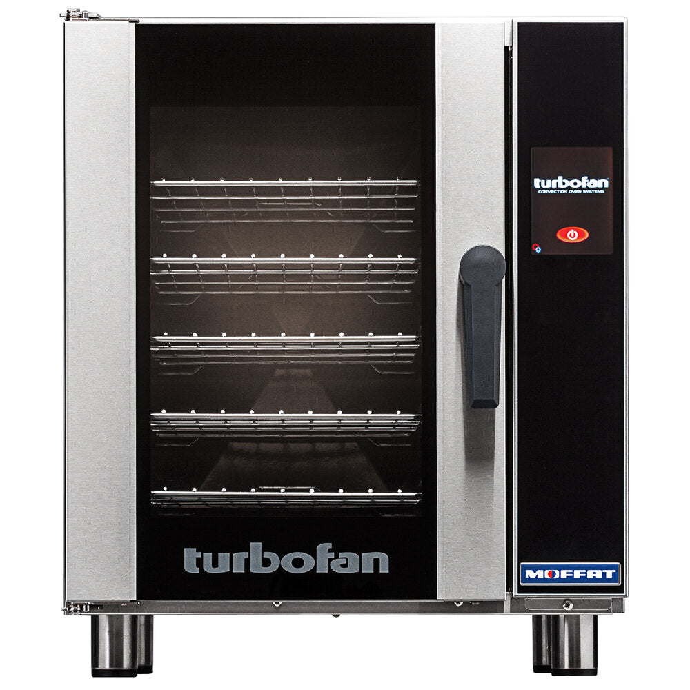 Moffat Turbofan E33T5 HR