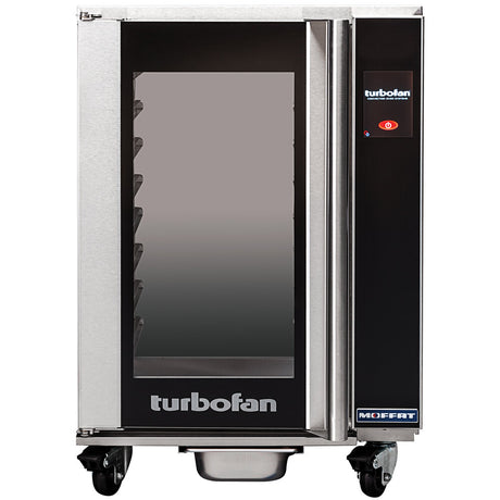 Moffat Turbofan H8T-UC