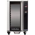 Moffat Turbofan H10D Digital Electric Holding Cabinet — 10 half-size sheet pans