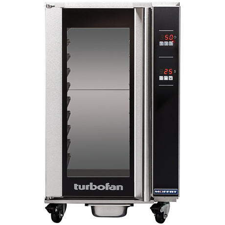 Moffat Turbofan DSKH8UC/H10 Stacking Kit