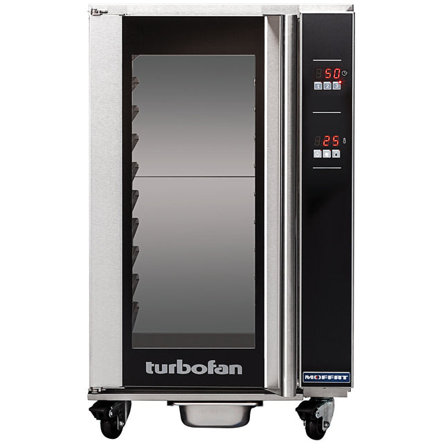 Moffat Turbofan DSKH8UC/H10 Stacking Kit