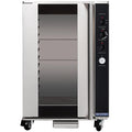 Moffat Turbofan P12M Full-Size Manual Electric Proofer & Holding Cabinet — 12 full-size sheet pans / 24 half-size