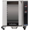 Moffat Turbofan H8D-FS-UC Undercounter Digital Electric Holding Cabinet — 8 full-size sheet pans