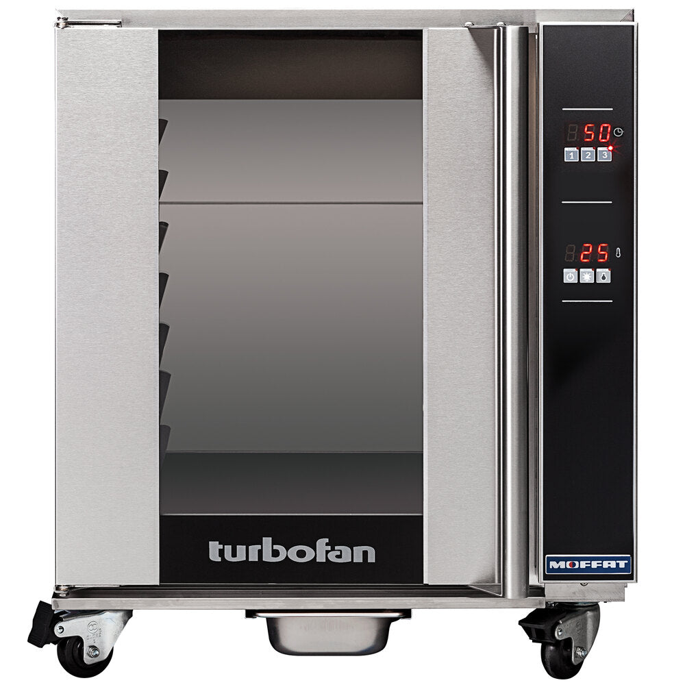 Moffat Turbofan H8D-FS-UC