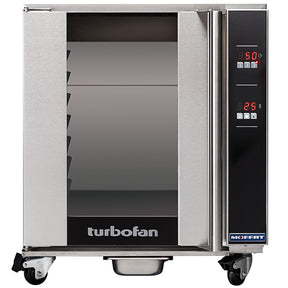 Moffat Turbofan H8D-FS-UC
