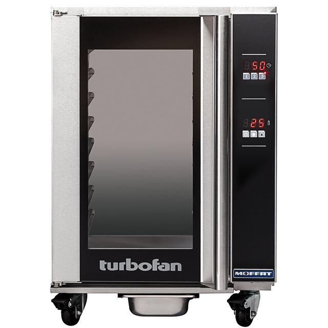 Moffat Turbofan H8D-UC HR