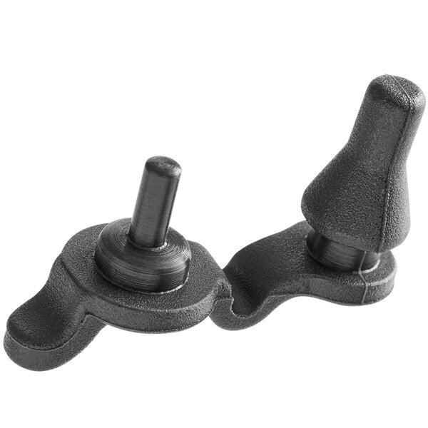 Waring Commercial WCMPRBC Cover for the probe input port on WCM3 and WCM6 chocolate melters