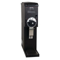BUNN G3 HD Bulk Coffee Grinder, 3 lb Hopper — 120V, Black