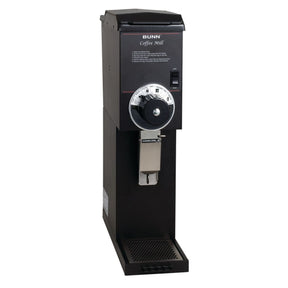 BUNN G3 HD Commercial Coffee Grinder