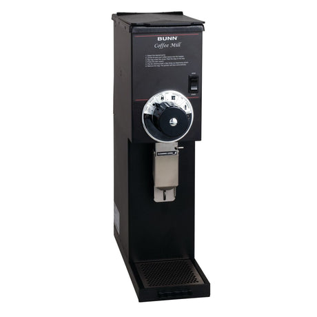 BUNN G2 HD Commercial Coffee Grinder