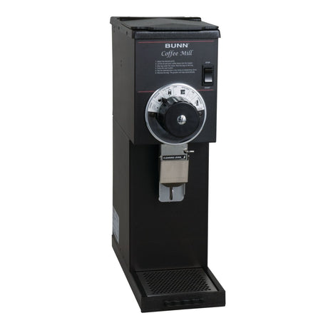 BUNN G1 HD Commercial Coffee Grinder