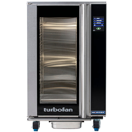 Moffat Turbofan EHT10-L