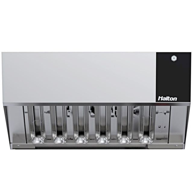 Moffat Turbofan VH33 HR