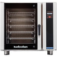 Moffat Turbofan E35T6-26 HR