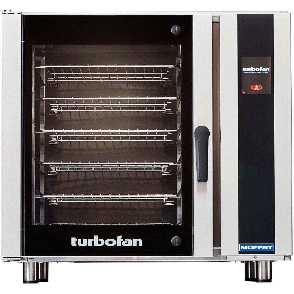 Moffat Turbofan E35T6-26 HR