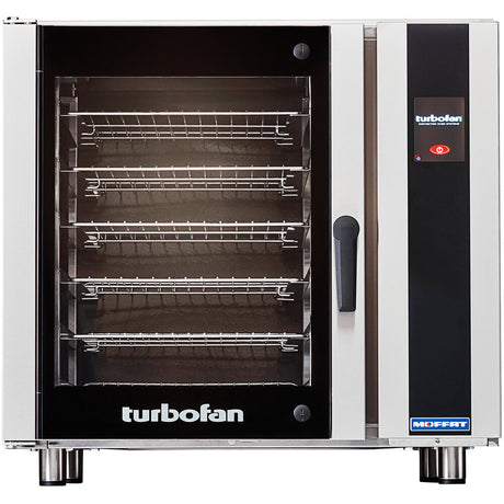 Moffat Turbofan E35T6-26 HR