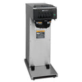 BUNN CW15-APS Pourover Airpot Coffee Brewer — Stainless Steel (Airpot Sold Separately)