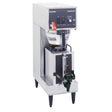 BUNN Single GPR Coffee Brewer 120V with Portable Server