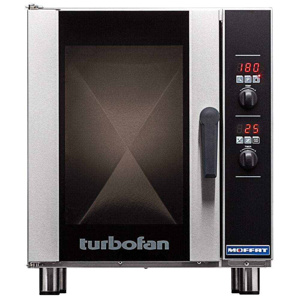 Moffat Turbofan E33D5 HR