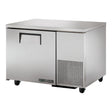 True TUC-44F-HC 44 1/2 inch Undercounter Freezer