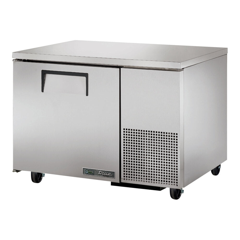 True TUC-44F-HC 44 1/2 inch Undercounter Freezer
