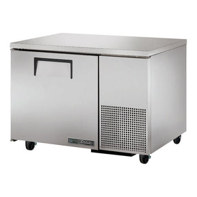 True TUC-44F-HC 44 1/2 inch Undercounter Freezer