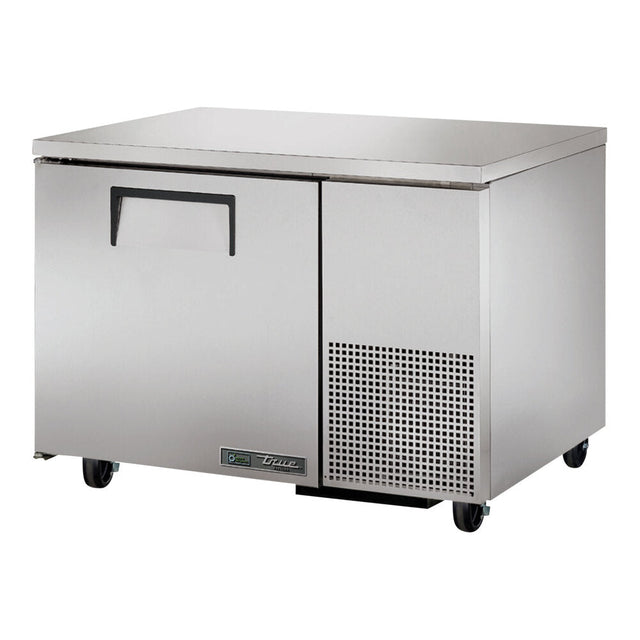 True TUC-44F-HC 44 1/2 inch Undercounter Freezer